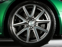 2012款 S 4.7L Coupe