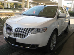 2010款 3.5L 自动 AWD 5座