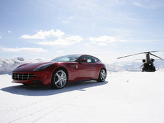 2012款 6.3L V12