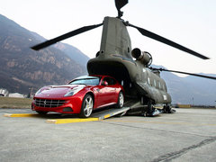 2012款 6.3L V12