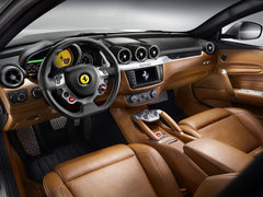 2012款 6.3L V12