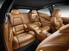 2012款 6.3L V12