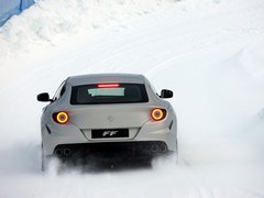 2012款 6.3L V12