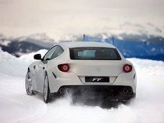 2012款 6.3L V12