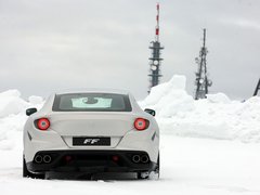 2012款 6.3L V12