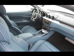 2012款 6.3L V12