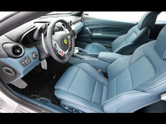 2012款 6.3L V12
