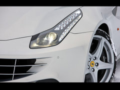 2012款 6.3L V12