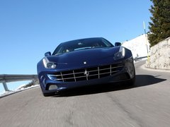 2012款 6.3L V12