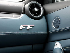 2012款 6.3L V12