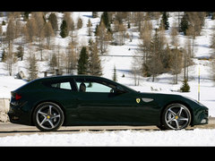 2012款 6.3L V12