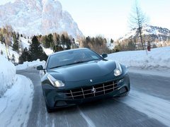 2012款 6.3L V12