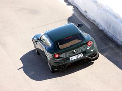 2012款 6.3L V12