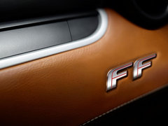 2012款 6.3L V12