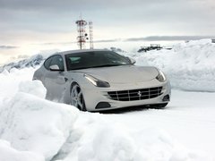 2012款 6.3L V12