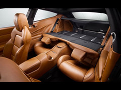 2012款 6.3L V12