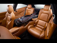 2012款 6.3L V12