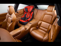 2012款 6.3L V12