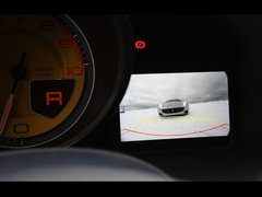 2012款 6.3L V12