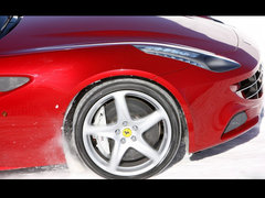 2012款 6.3L V12