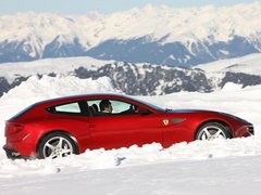 2012款 6.3L V12