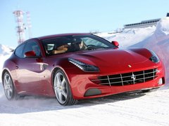 2012款 6.3L V12