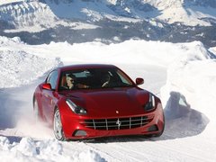 2012款 6.3L V12