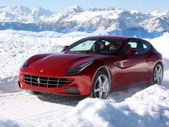 2012款 6.3L V12