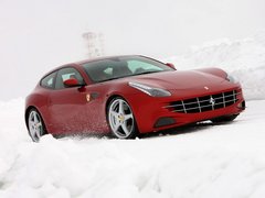 2012款 6.3L V12