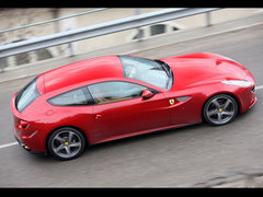 2012款 6.3L V12