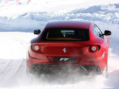 2012款 6.3L V12