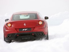 2012款 6.3L V12