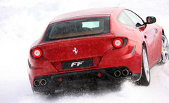 2012款 6.3L V12