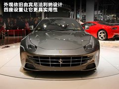 2012款 6.3L V12