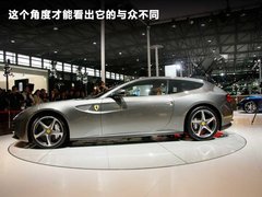 2012款 6.3L V12