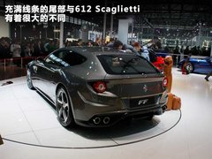 2012款 6.3L V12