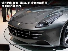 2012款 6.3L V12