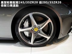 2012款 6.3L V12