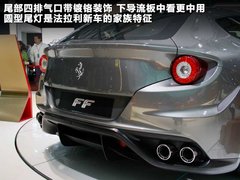 2012款 6.3L V12