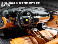 2012款 6.3L V12