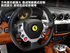 2012款 6.3L V12