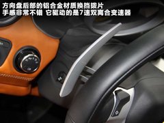 2012款 6.3L V12