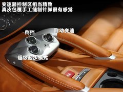 2012款 6.3L V12
