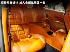2012款 6.3L V12