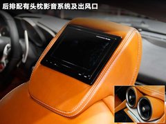 2012款 6.3L V12