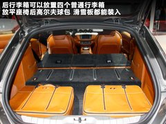 2012款 6.3L V12