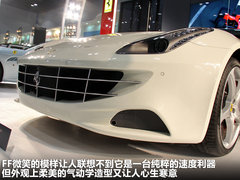 2012款 6.3L V12