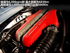 2012款 6.3L V12