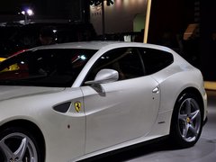 2012款 6.3L V12