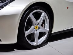 2012款 6.3L V12